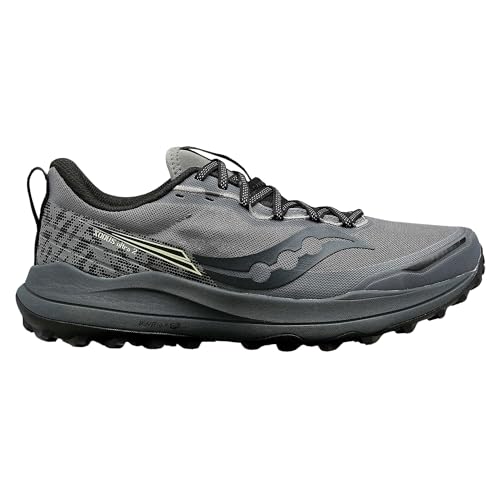 Preisvergleich Produktbild Saucony Xodus Ultra 2 Trailrunningschuhe Herren - 43