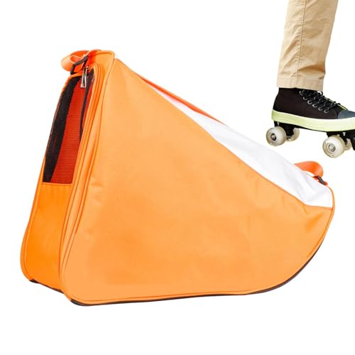 Sac pour rollers grand volume sac de skate multifonction et backpack de sport adultes