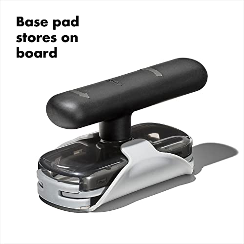 OXO Twisting Jar Opener