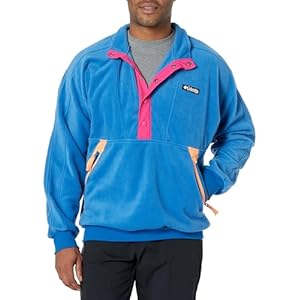 Columbia Wintertrainer™ Fleece Pullover Forro polar Hombre (Pack de 1)