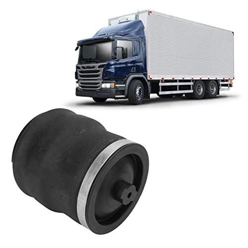 Resorte de suspensión neumática de alta estabilidad y comodidad mejorada para camión 3