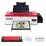 PLK A3 DTF Printer L1800...