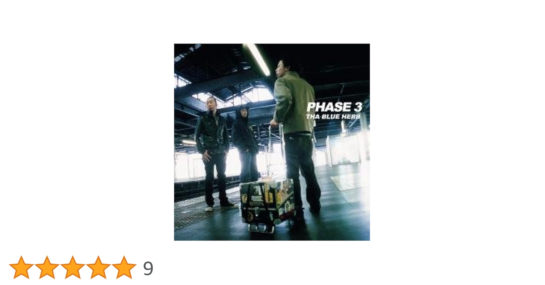 Amazon.co.jp: PHASE 3: ミュージック