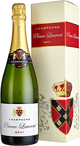 Prince laurent Champagne - 0.75 l