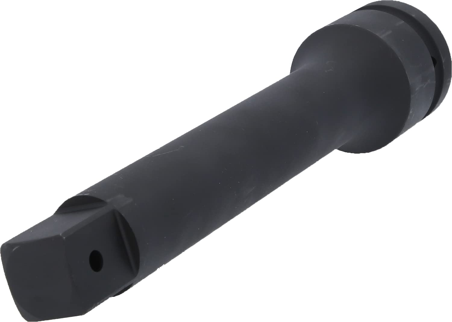 Rallonge à choc 1" 250 mm pour atteindre les écrous profonds de camion