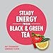V8 Energy Diet Strawberry Lemonade Juice Energy Drink, 8 fl oz Can (24 Pack)