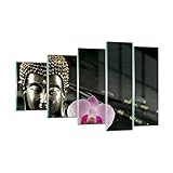 Une décoration murale unique, comme l’est l’impression sur verre, appelée aussi 