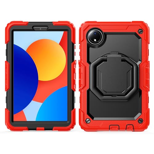 Coque Redmi Pad SE 8.7 protège écran antichoc éviter casse tablette 2024