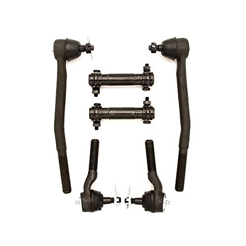 image for A-RESTO-PARTS Andersen Restorations Front End Suspension Rebuild Kit C