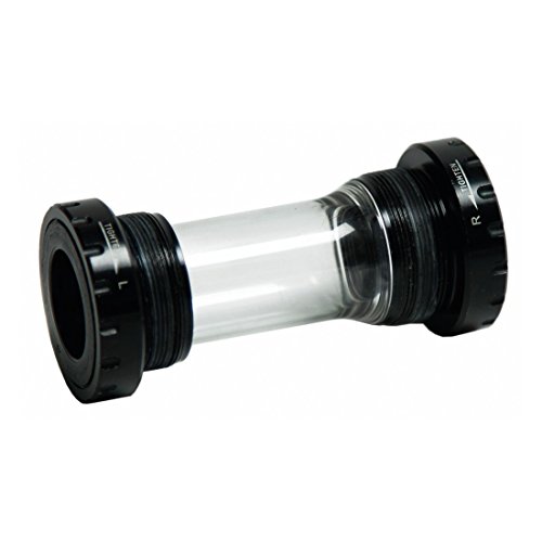 CARTUCHO DE PEDALIER SUNTOUR BB15 CON EJE HUECO P/