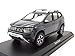 Norev Dacia Duster 2020 Grigio Modellino auto 1:43