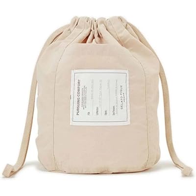 [ジェラート ピケ] 【OCEANS】HOMMEナイロン巾着BAG PHGG242967