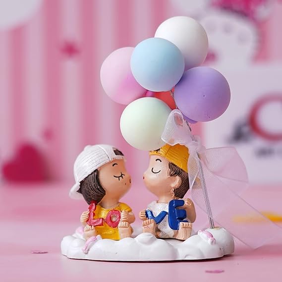 Articles de décoration de Saint-Valentin pour intérieur - 3