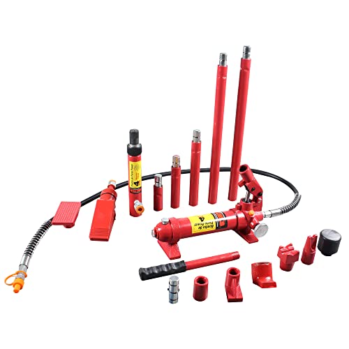 Herramientas Automotrices, Tools porto power Marca MIKEL´S (2)
