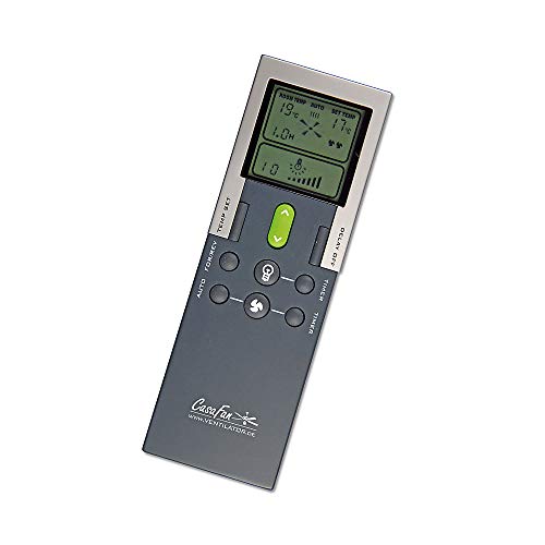 Preisvergleich Produktbild Unbekannt CASAFAN Funk-Fernbedienung Advanced