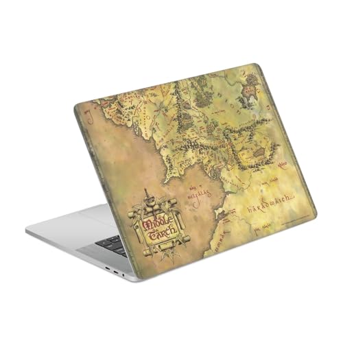 Protéger MacBook Pro 15.4 des rayures avec ce skin Middle Earth