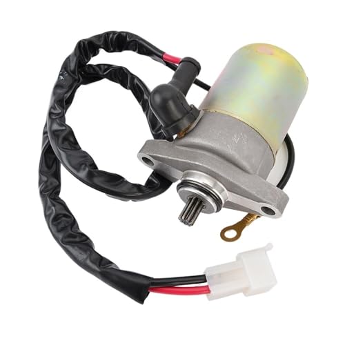 Démarreur de moto Maxxer 90S robuste haute performance OEM 3305-802