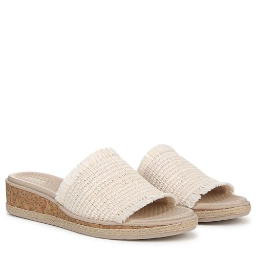 Image of LifeStride Breezy Slide Sandals