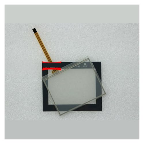 Película protectora SA-3.5A y EA-035A para pantalla táctil y panel de control