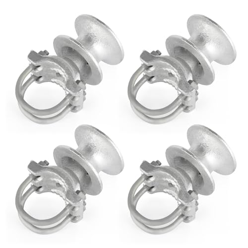 Wmebee Mini Cantilevered Gate Rollers