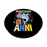 Zoom IMG-1 adesso ho 12 animale anni