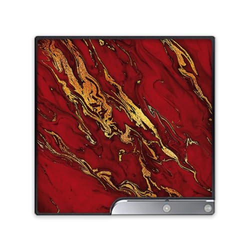 ADESIVO CON PROTEZIONE - La pellicola di vinile non solo protegge dall'usura e dai graffi, ma conquista anche con un design di alta qualità.
