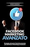  Facebook Marketing Avanzato: Strategie, Annunci e Tecniche Avanzate per Dominare il Marketing su Facebook (Business Accelerator Series) (Italian Edition)