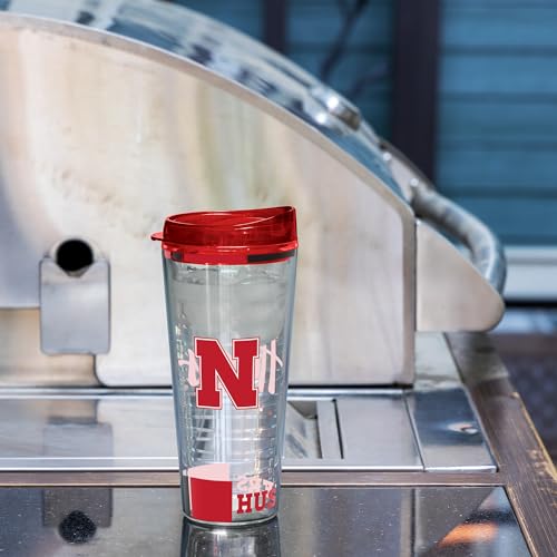 Image of Rico Industries NCAA Double Wall Tritan Tumbler 16oz or 22oz