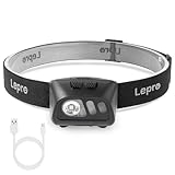 Lepro ヘッドライト