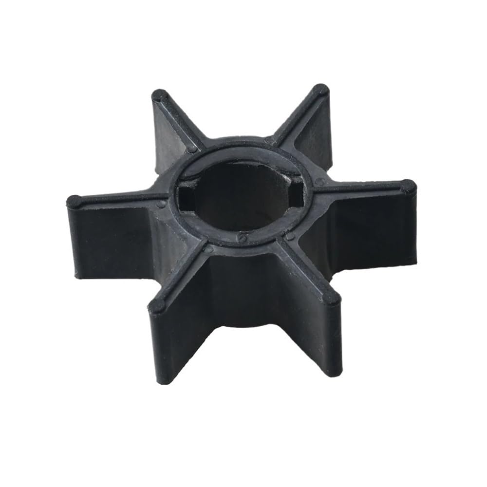 Turbine de pompe à eau pour moteur hors-bord 2 à 3.3 CV, pièce de rechange 0114812