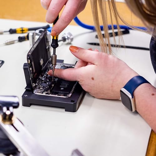 La r&eacute;paration au Qu&eacute;bec : enjeux et solutions cover art