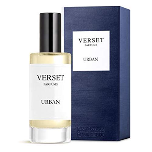 Verser Urban Eau De Toilette 15Ml.