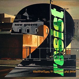 New Groove 2: Constructions In Subjazz & Pulse