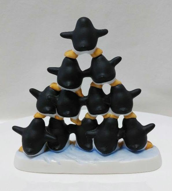 ペンギン スチュワート・マスコウィッツ❤︎USA1997年20周年記念限定数量品 Amazon.co.jp: ペンギン スチュワート・マスコウィッツ USA 1997