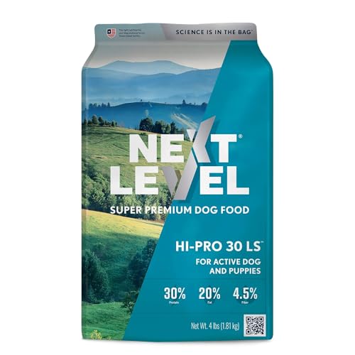 Next Level HI-PRO 30 LS Dry Kibble