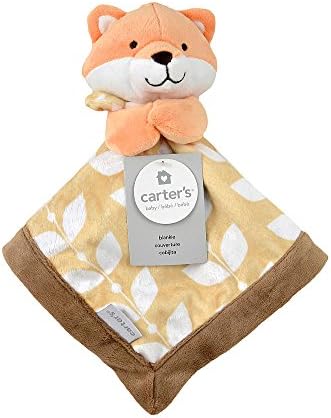 carters security blanket