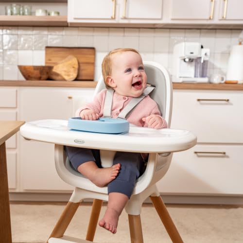 Image of NUK First Choice Suction Plates and Lids, 2 Pack