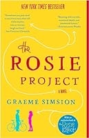 Algopix Similar Product 14 - The Rosie Project: A Novel