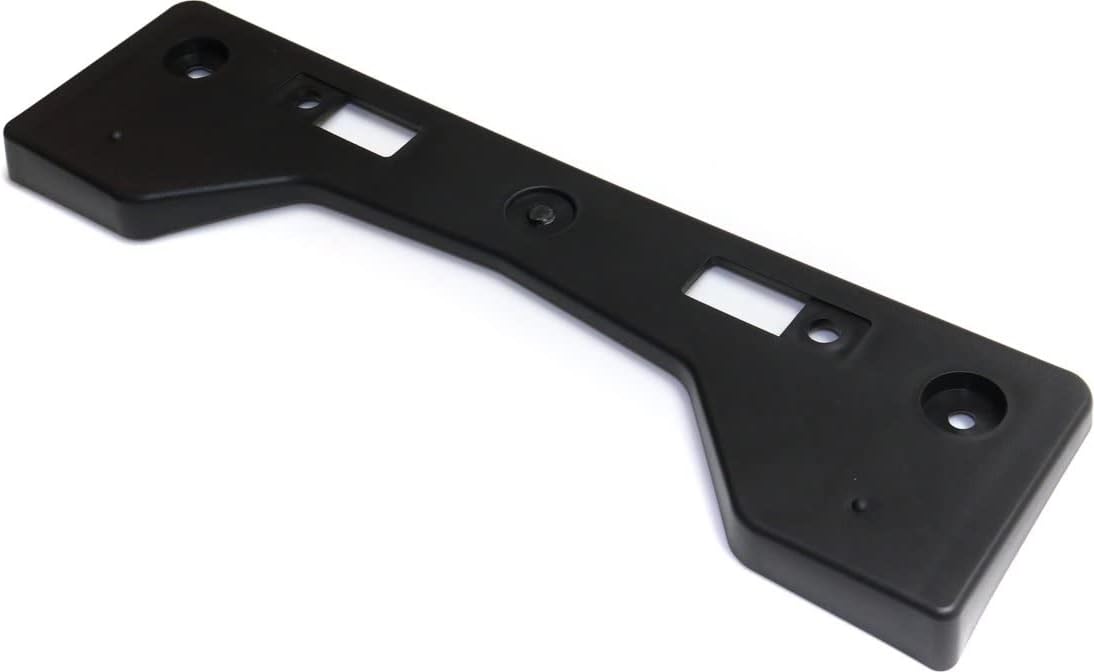 Parts Galaxy Front License Plate Bracket for RAV4 16-18 Fits TO1068136 / 521140R090 / REPT017329