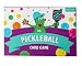 PCG The Pickleball Card Game