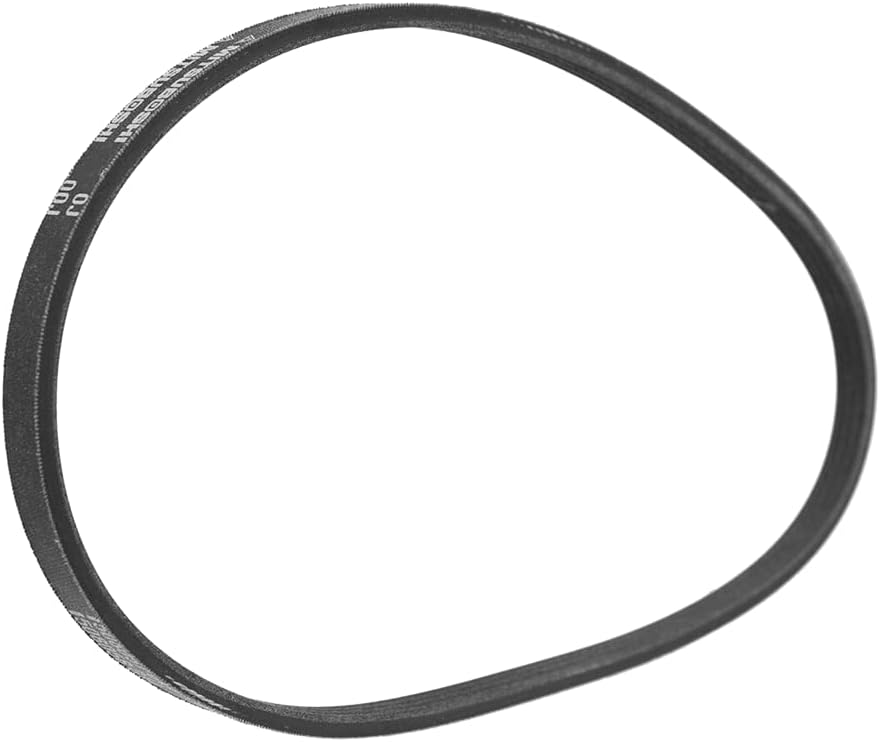 V Belt Ribbed for BIZERBA S111 TENDERIZER