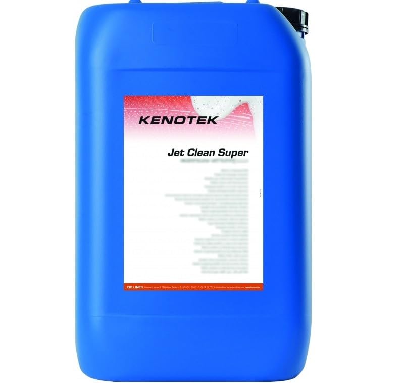 KENOTEK - Jet Clean Super 25KG