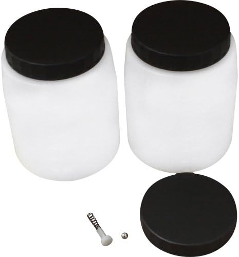 Krea Swiss Extras Package for Food Spray Gun (for LM25 Sprayer)