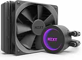 PC用ファン・クーラー NZXT KRAKEN 120 Amazon.co.jp: NZXT KRAKEN 【120】 RL-KR120-B1 水冷CPU