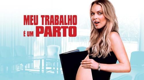 Meu Trabalho é Um Parto
