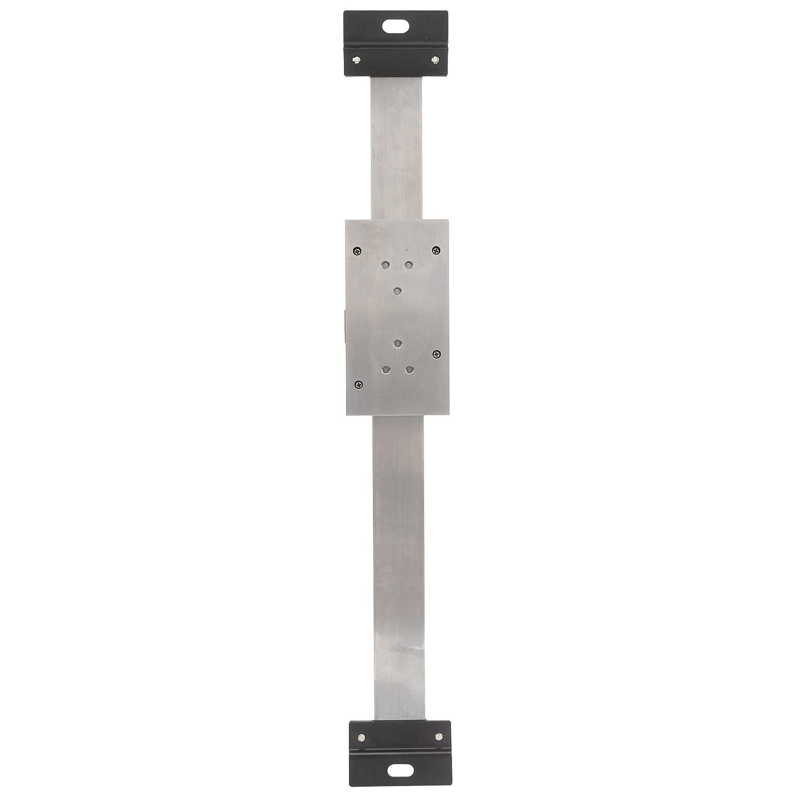 Fafeicy Pied à Coulisse Numérique Vertical de 0-150 Mm, Outil de Mesure de Règle Linéaire à Lecture LCD, Peut être Connecté à la Ligne de Données pour Terminer la Mesure à Distance