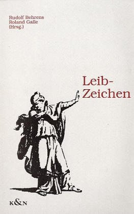 Leib - Zeichen