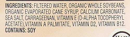 Soy Dream Enriched Original Organic Soymilk, 32 Oz (Pack Of 12) #TOP3