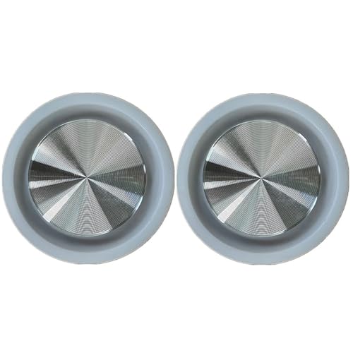 65 mm �ቹ���W�G�[�^�[ �X�s�[�J�[ �_�C���t�����⏕���u �U�����������閌�p�b�V�u ���W�G�[�^�[ �E�[�t�@�[ �X�s�[�J�[�p ����⏕���u �S�� �v���[�g
