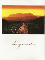 Steamboat Springs legends: A centennial collection B0006RBEQQ Book Cover